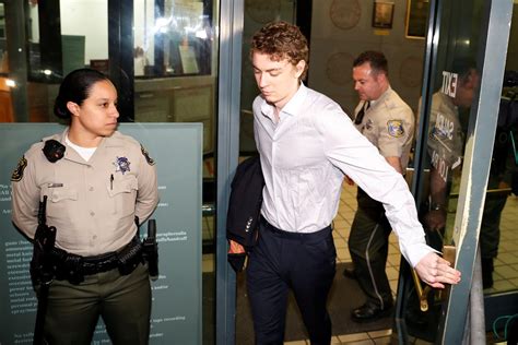 what happened to brock turner